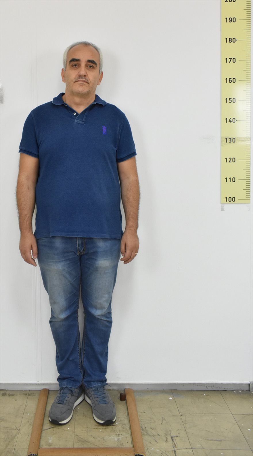 Αυτός είναι ο αδίστακτος ψευτογιατρός