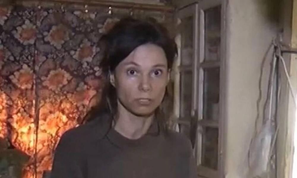 Κρατούσε την κόρη της φυλακισμένη για 26 χρόνια και την τάϊζε γατοτροφή