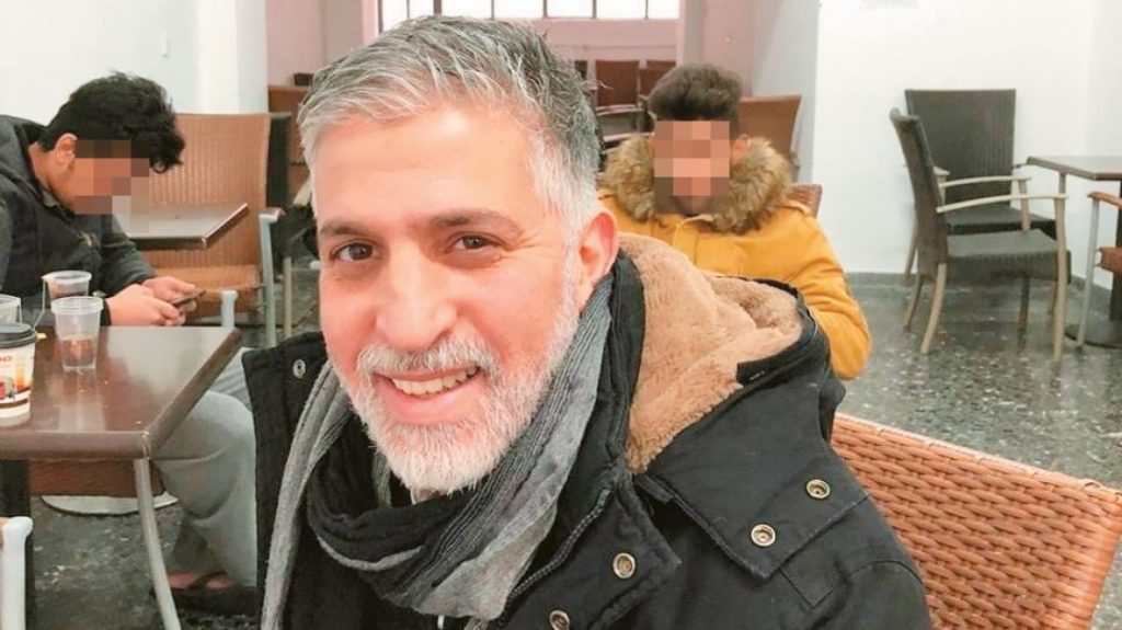 Τζαμί στην Αθήνα το Σεπτέμβριο - «Έξυπνος πατριωτισμός» λέει το Υπουργείο Παιδείας