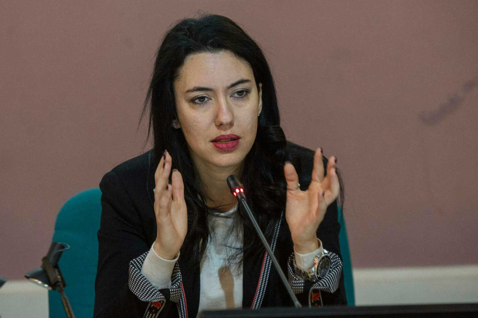 Ιταλία: Δωρεάν οι μάσκες στα σχολεία σε μαθητές και εκπαιδευτικούς