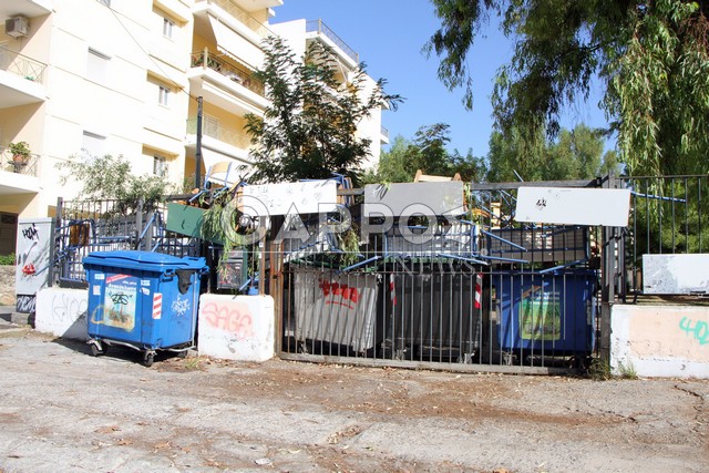 Καλαμάτα: Διέλυσαν τις αίθουσες του σχολείου που ήταν υπό κατάληψη - Ξεσπάει η διευθύντρια 4 Καλαμάτα: Διέλυσαν τις αίθουσες του σχολείου που ήταν υπό κατάληψη - Ξεσπάει η διευθύντρια