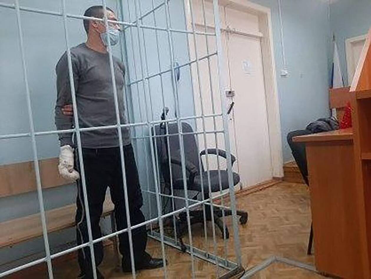 Έδειρε μέχρι θανάτου τη γυναίκα του την πρώτη νύχτα του γάμου τους 3 Έδειρε μέχρι θανάτου τη γυναίκα του την πρώτη νύχτα του γάμου τους