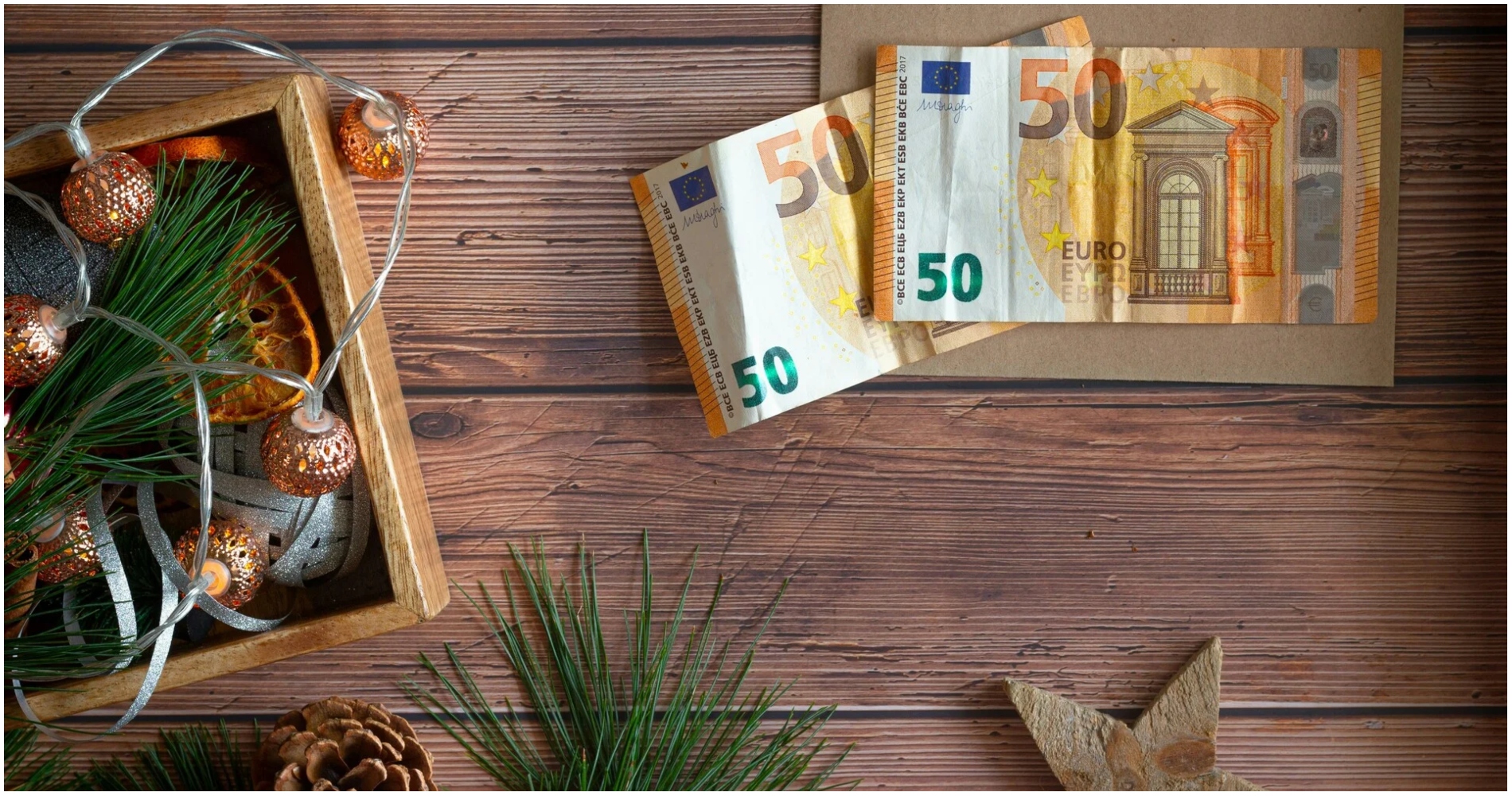 Ποιοι άνεργοι δε δικαιούνται το δώρο Χριστουγέννων: Αναλυτική ενημέρωση για τους δικαιούχους
